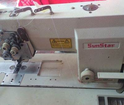 临沂二手缝纫机出售 123元，实用好物，欢迎选购