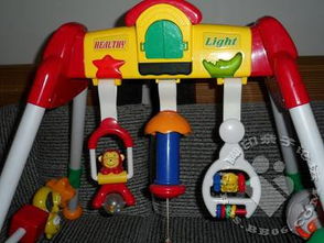 全新宝宝闲置护肤日用品转让，另附玩具健身架